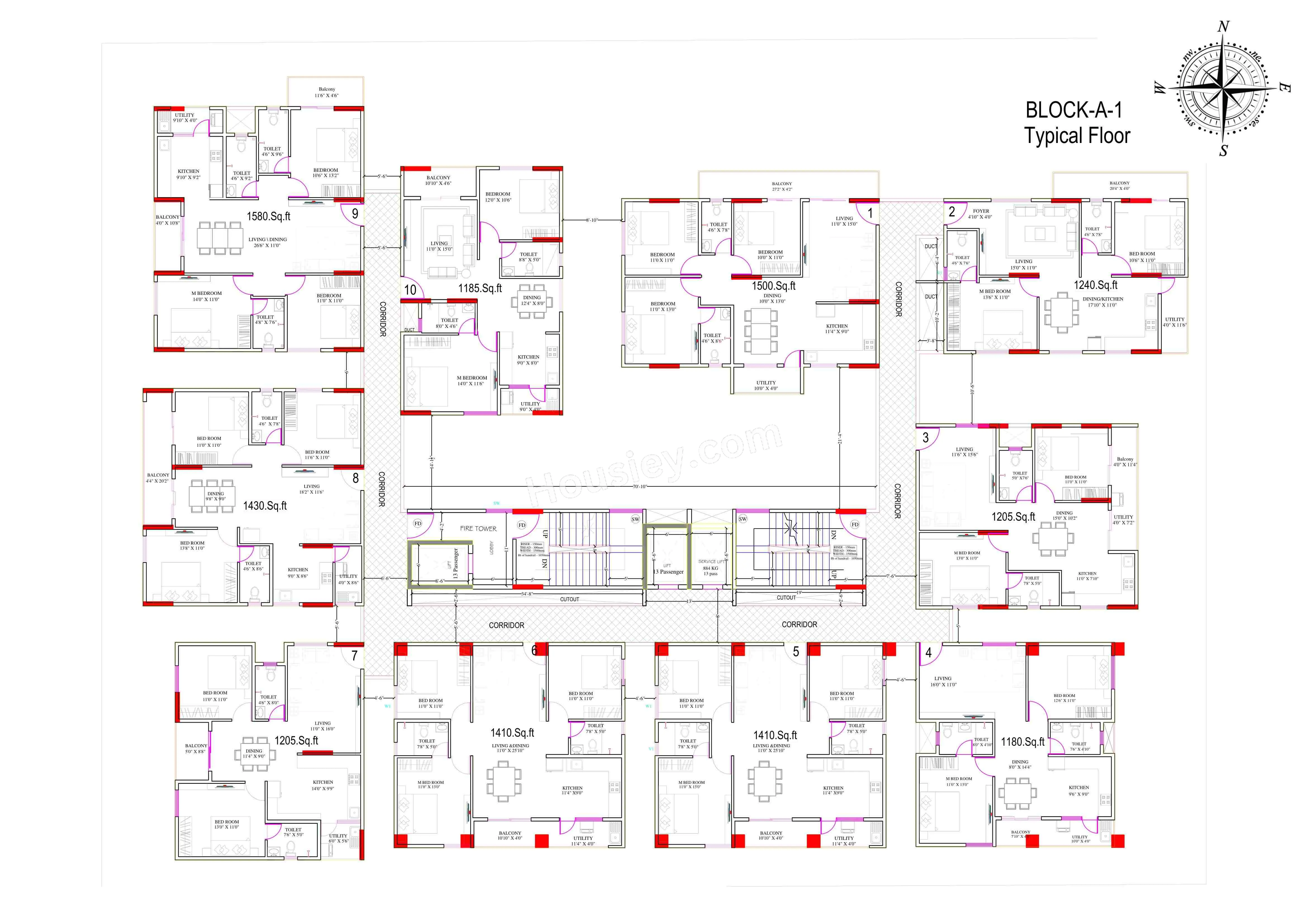 Floor Plan 3